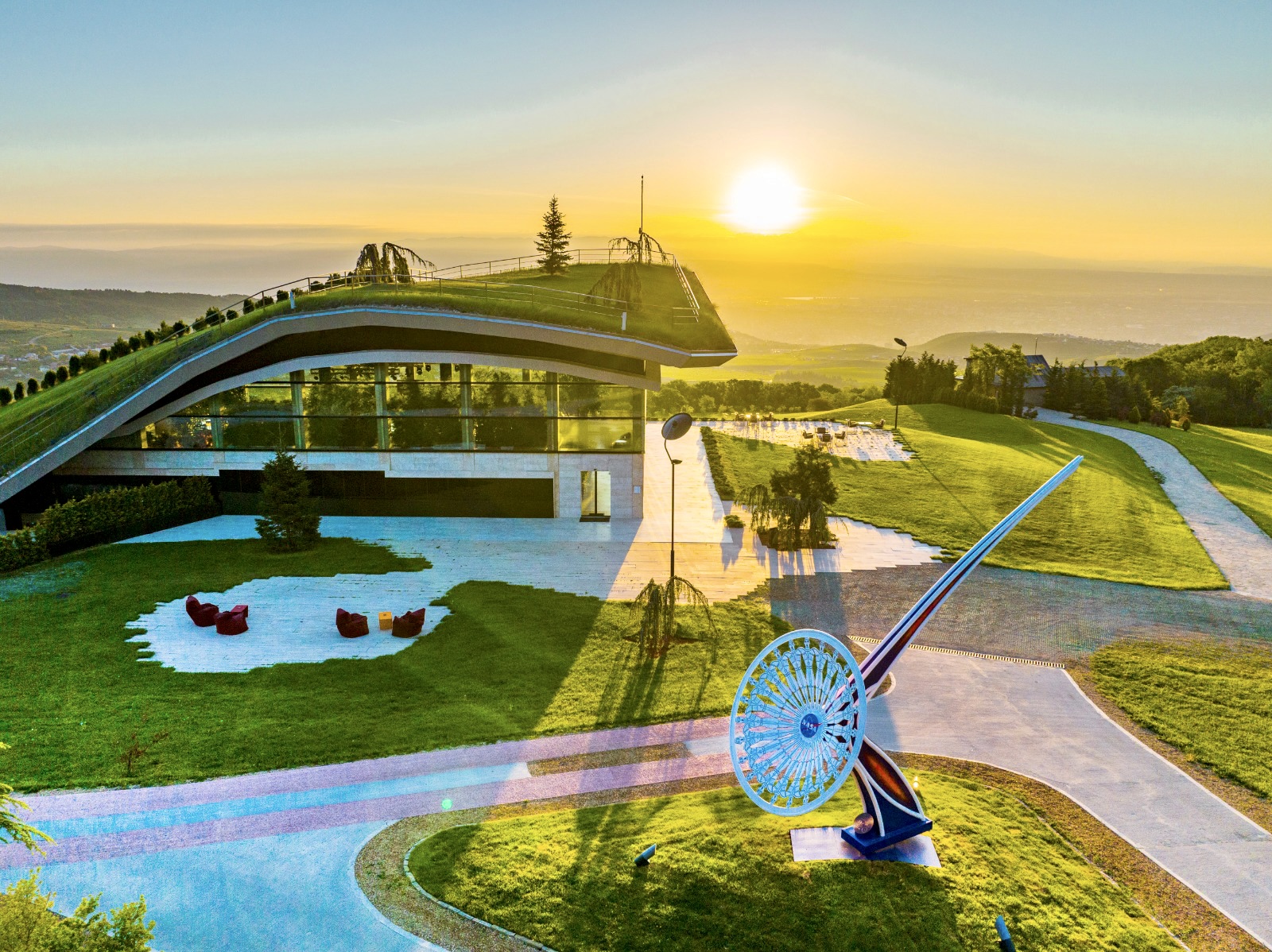 Bioli Wellness Resort