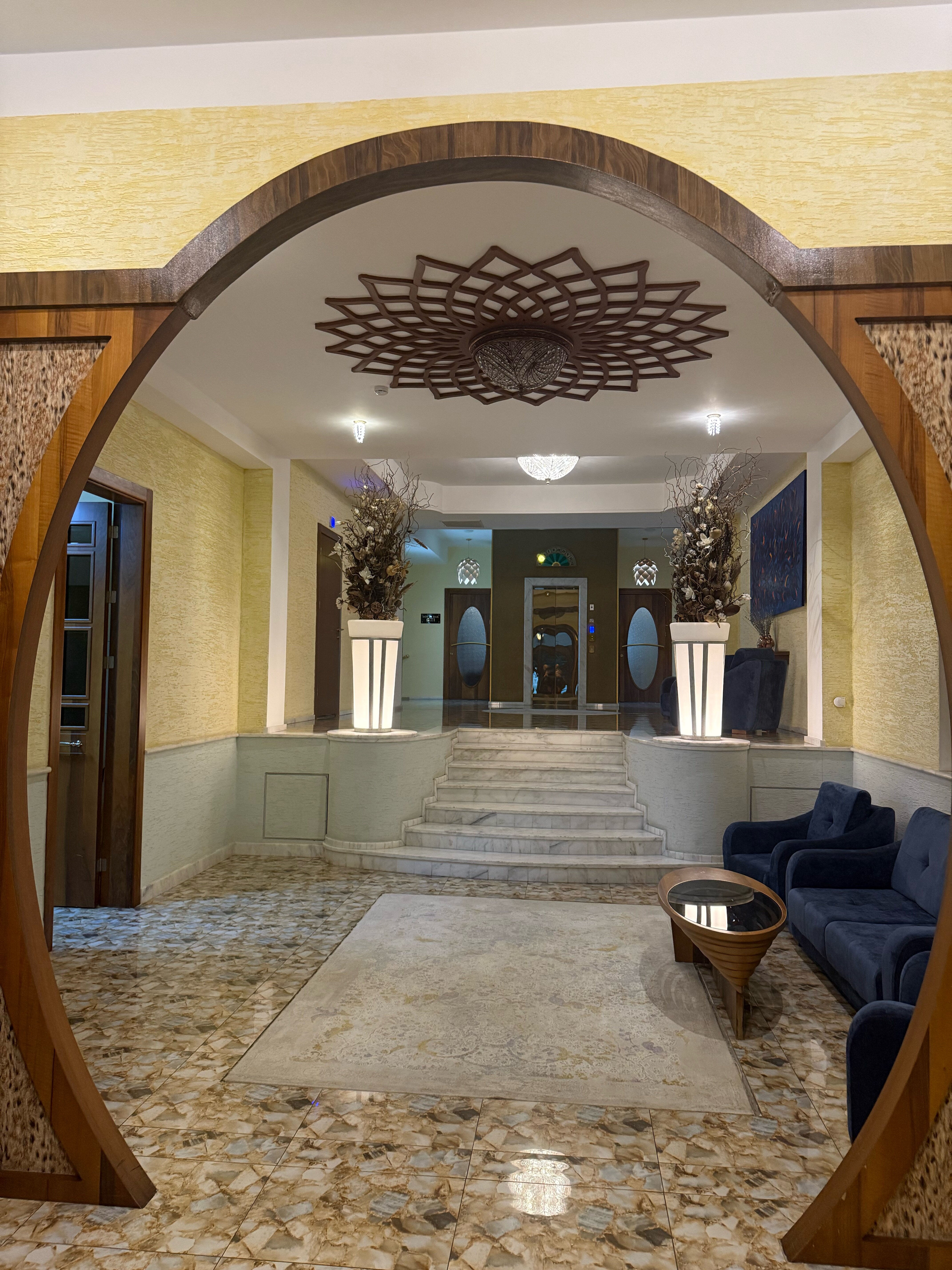 Castello Mare Hotel & Wellness Resort