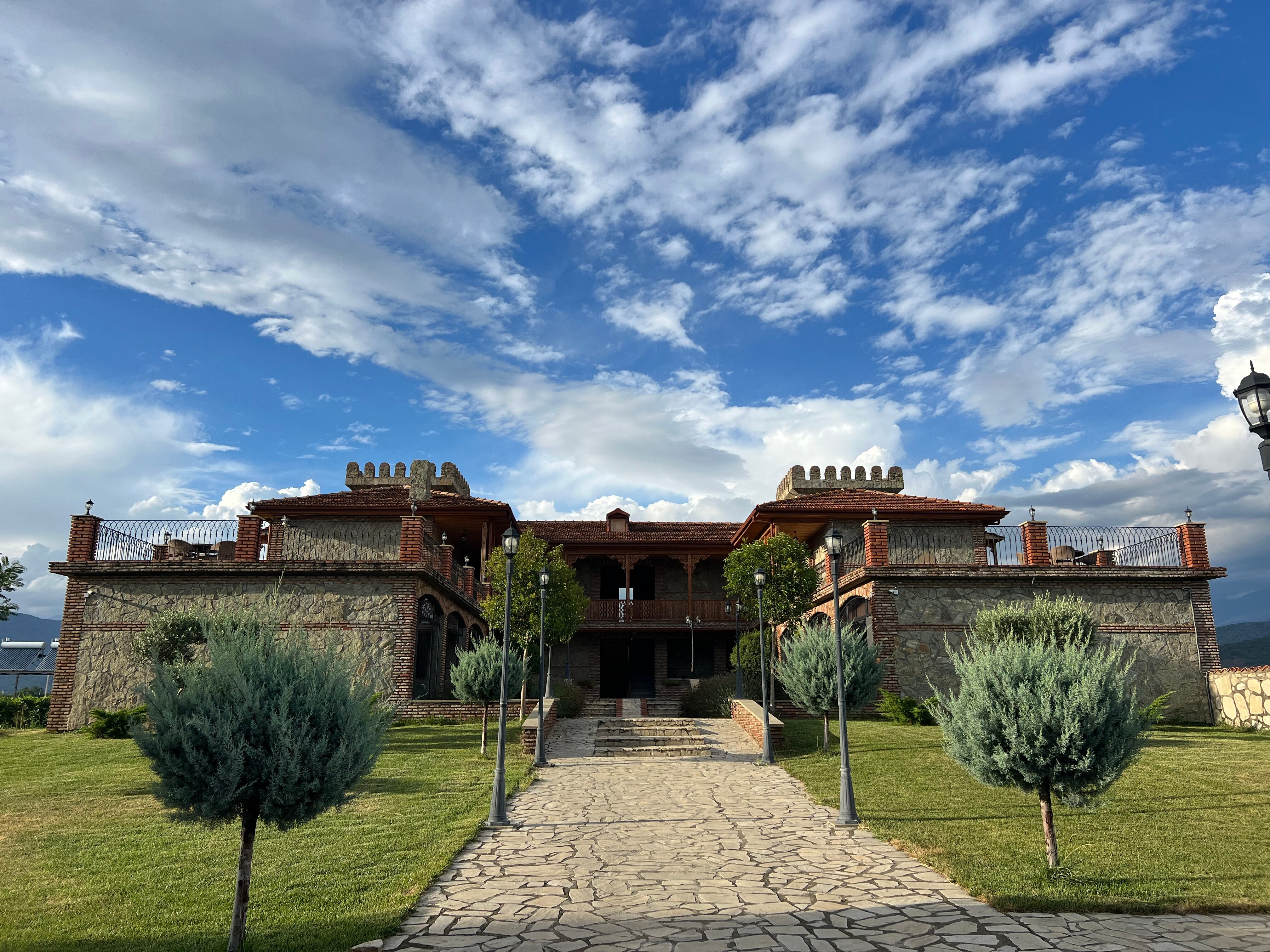 Chateau Davitiani