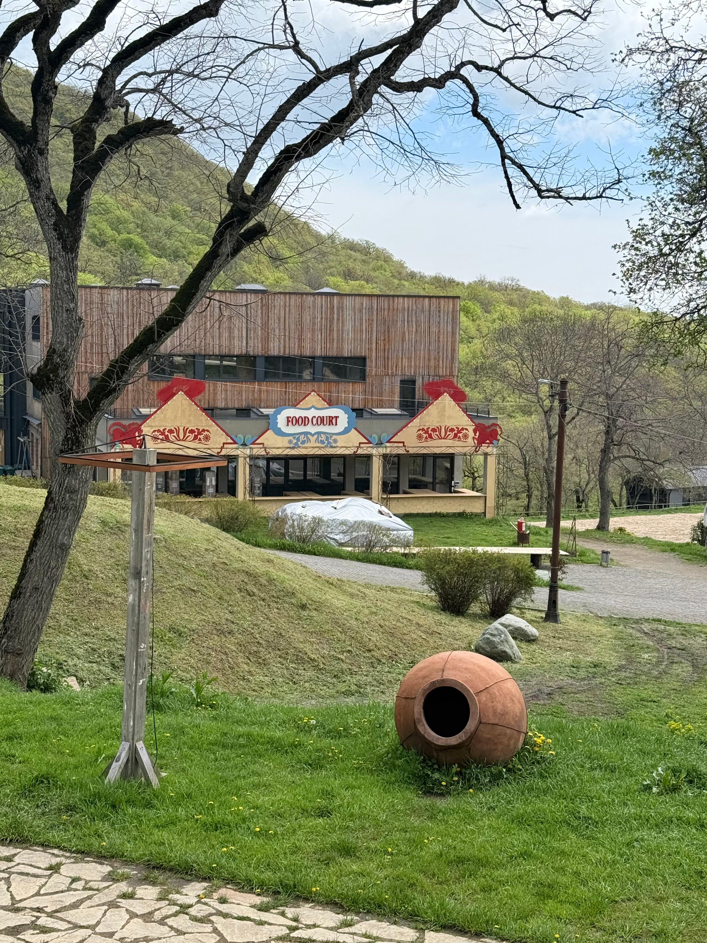 Kiketi Farm