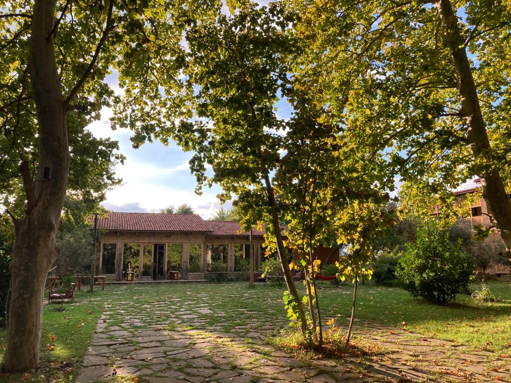 Nekresi Estate