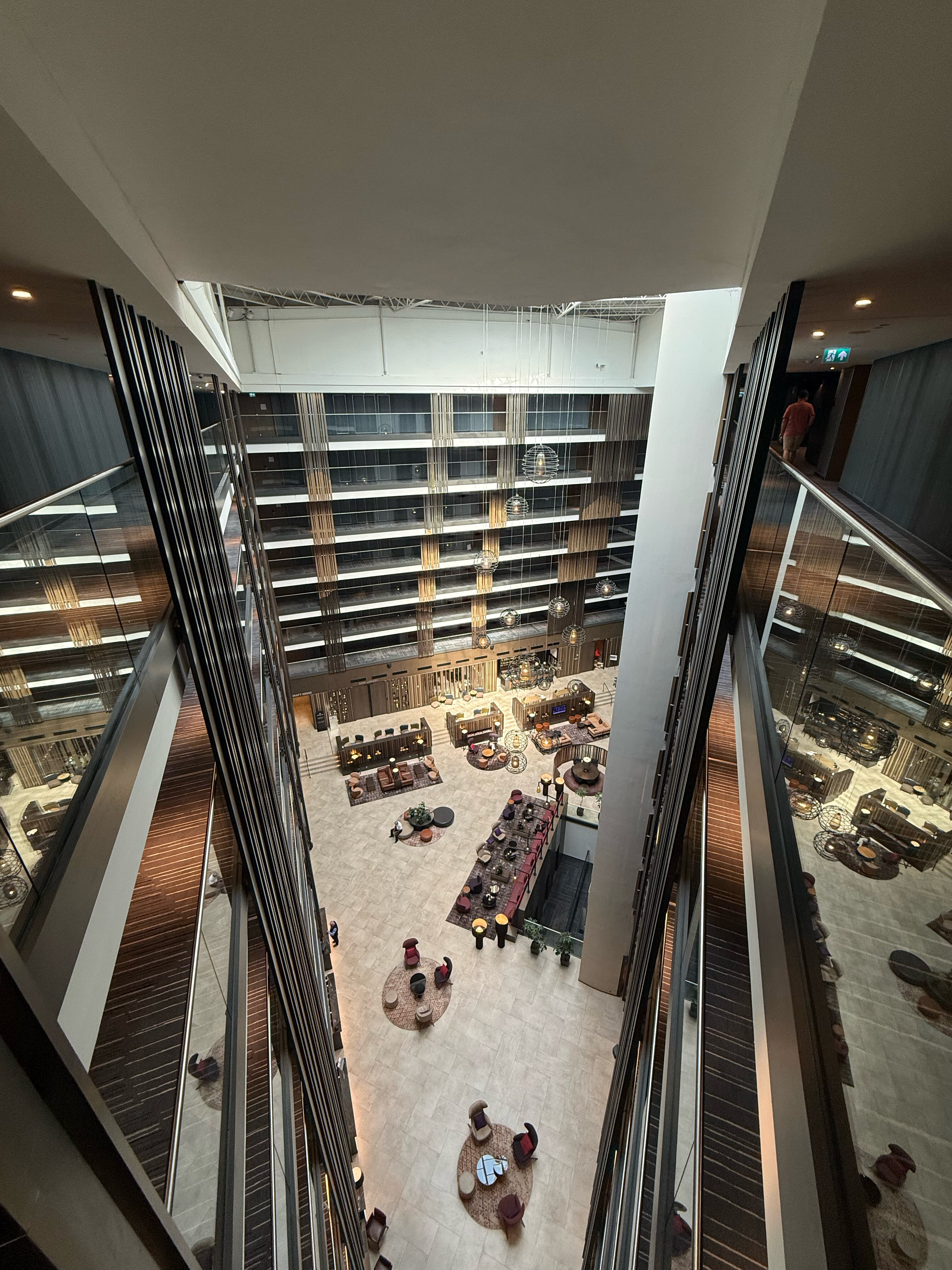 Kavkasioni Foyer